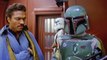 ¿Lando Calrissian Aparecerá en Star Wars Episodio 8?, Escena así lo Sugiere - Teorías y Rumores