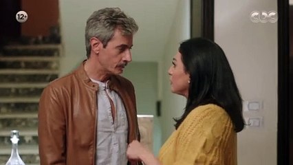 مسلسل كأنه إمبارح | "كل إدارة الشركة بقت في إيدي".. هشام وصل للي هو عاوزه بس على حساب راجي!