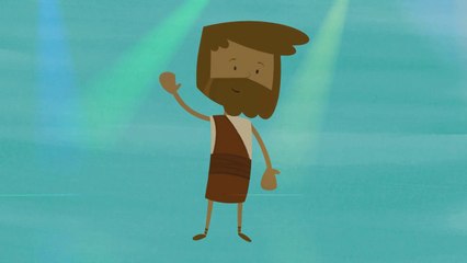 Eu Sou de Jesus ♪ Turma Kids e Cia (Música Infantil)