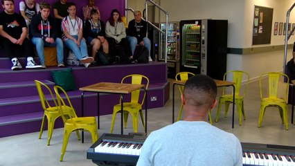 GOODLINES: 17th September 2019