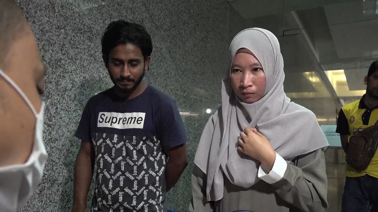 Are Malaysia’s undocumented foreign workers being sent back home for good?
