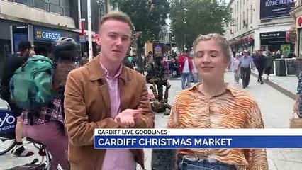 GOODLINES: 17th September 2019