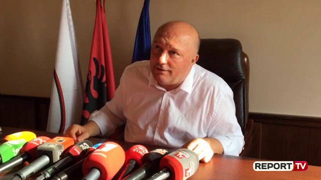 Kryebashkiaku: Jam Mark Ndoc Babani, s'kanë shans t'më bëjnë Sajmir, do bëj padi për shpifje!