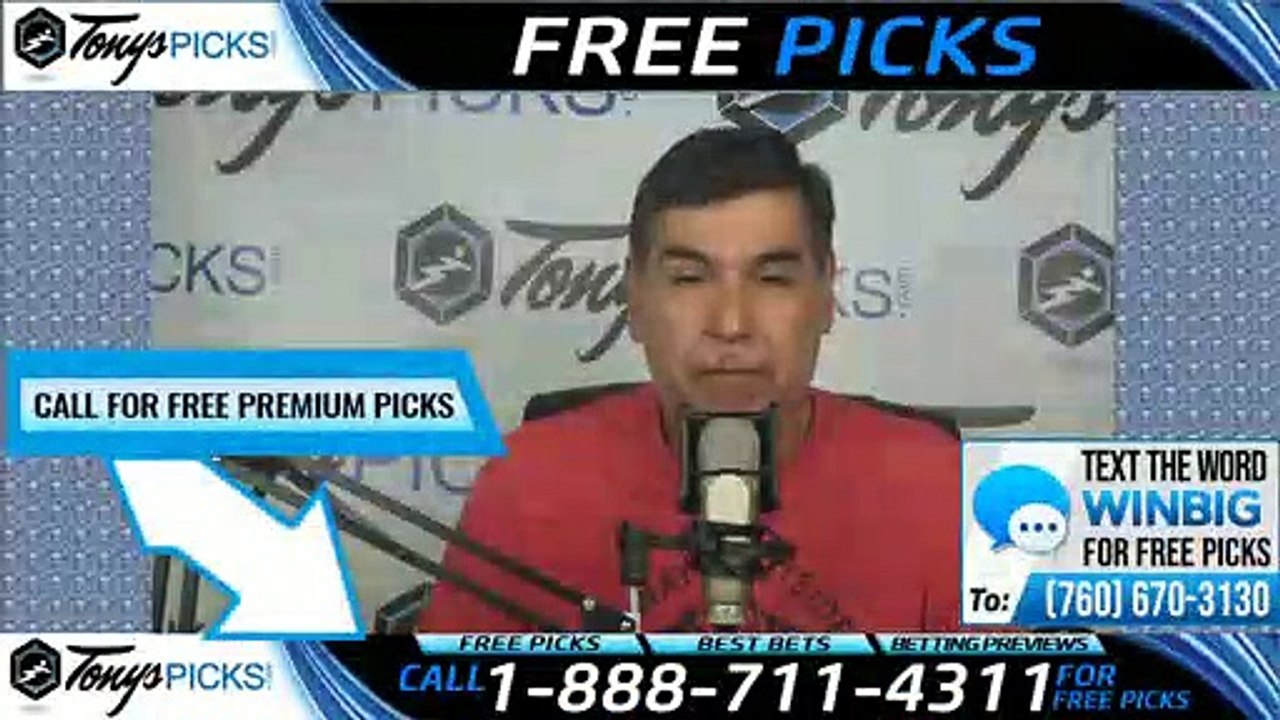 MLB Picks 9/16/2019