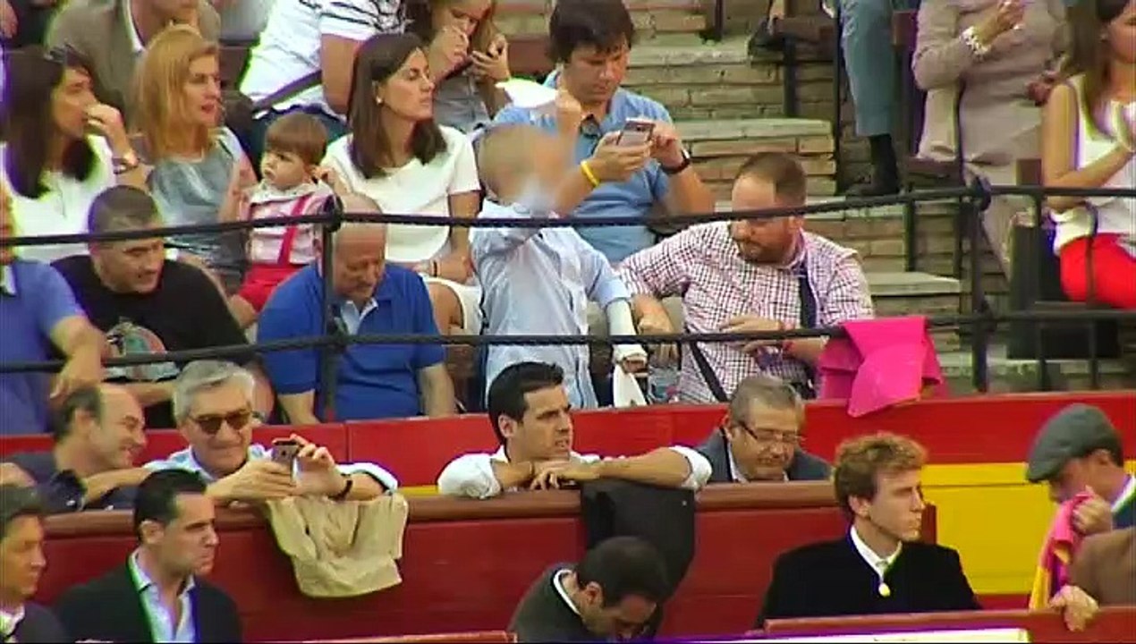 Juzgan a los tres tuiteros que desearon la muerte a un niño con cáncer por acudir a una corrida de toros