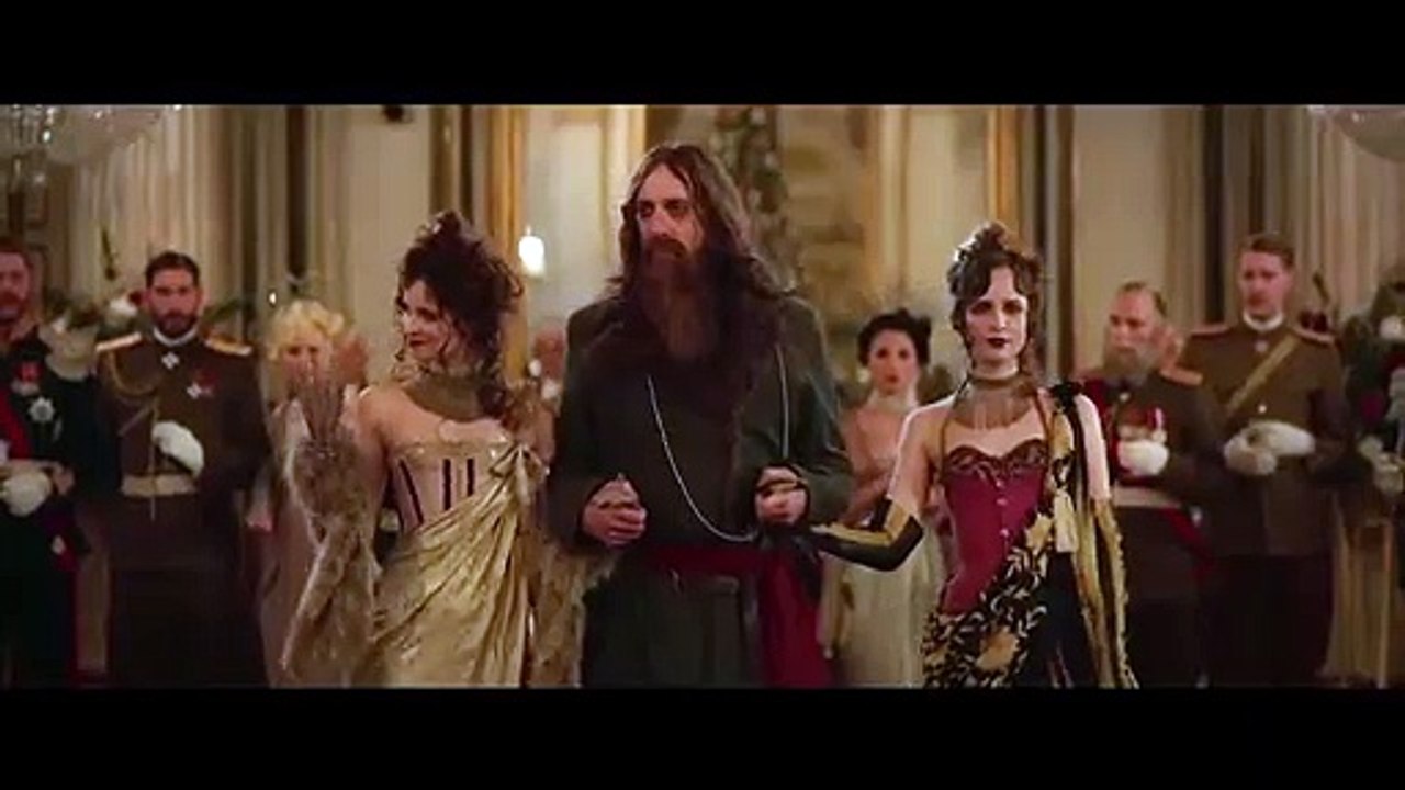 KINGSMAN 3 Trailer (2020) The King's Man, Prequel Movie