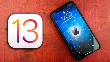 ثغرة خطيرة في آي أو إس 13 تهدد هواتف آيفون