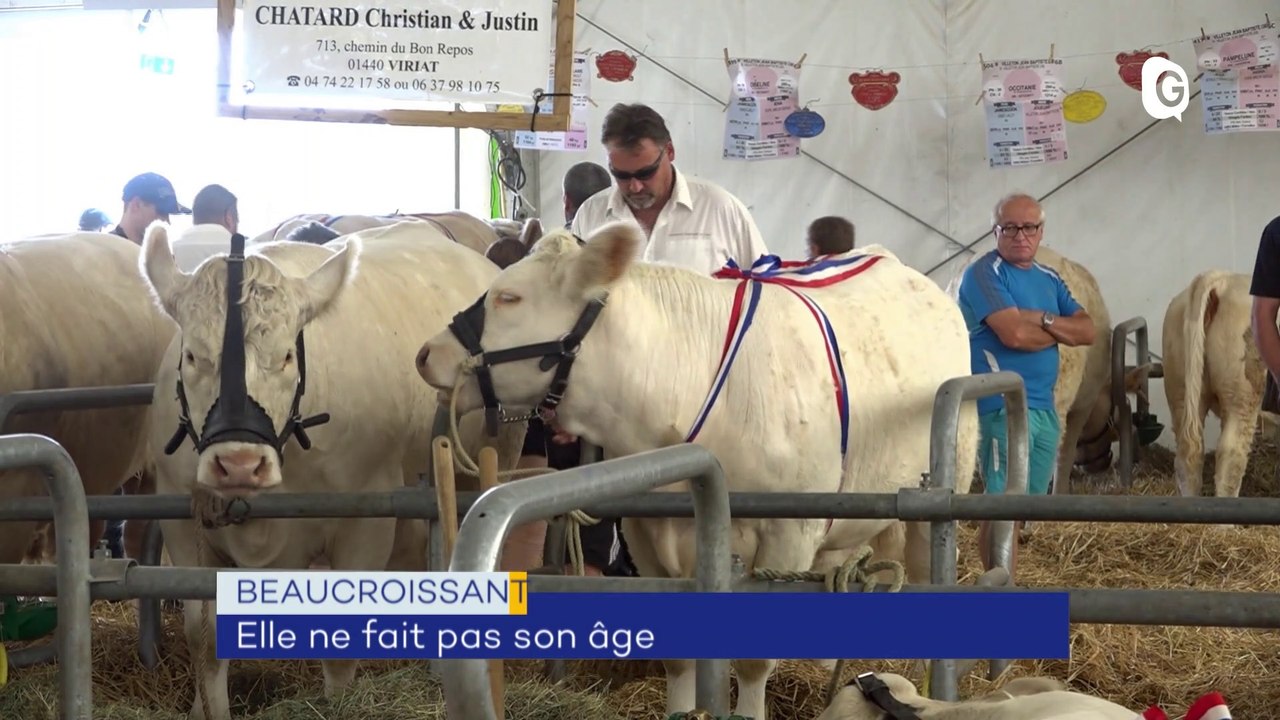 Transports, Beaucroissant, Résultats Sports - 16 SEPTEMBRE 2019