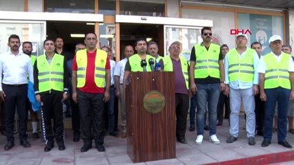 Avrupa hareketlilik haftası için pedal bastılar