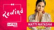 LATIDO MUSIC REWIND Natti Natasha Episodio 2