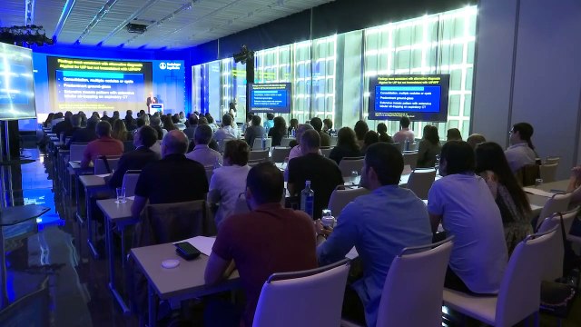 Árbol de los deseos para concienciar sobre la Fibrosis Pulmonar Idiopática