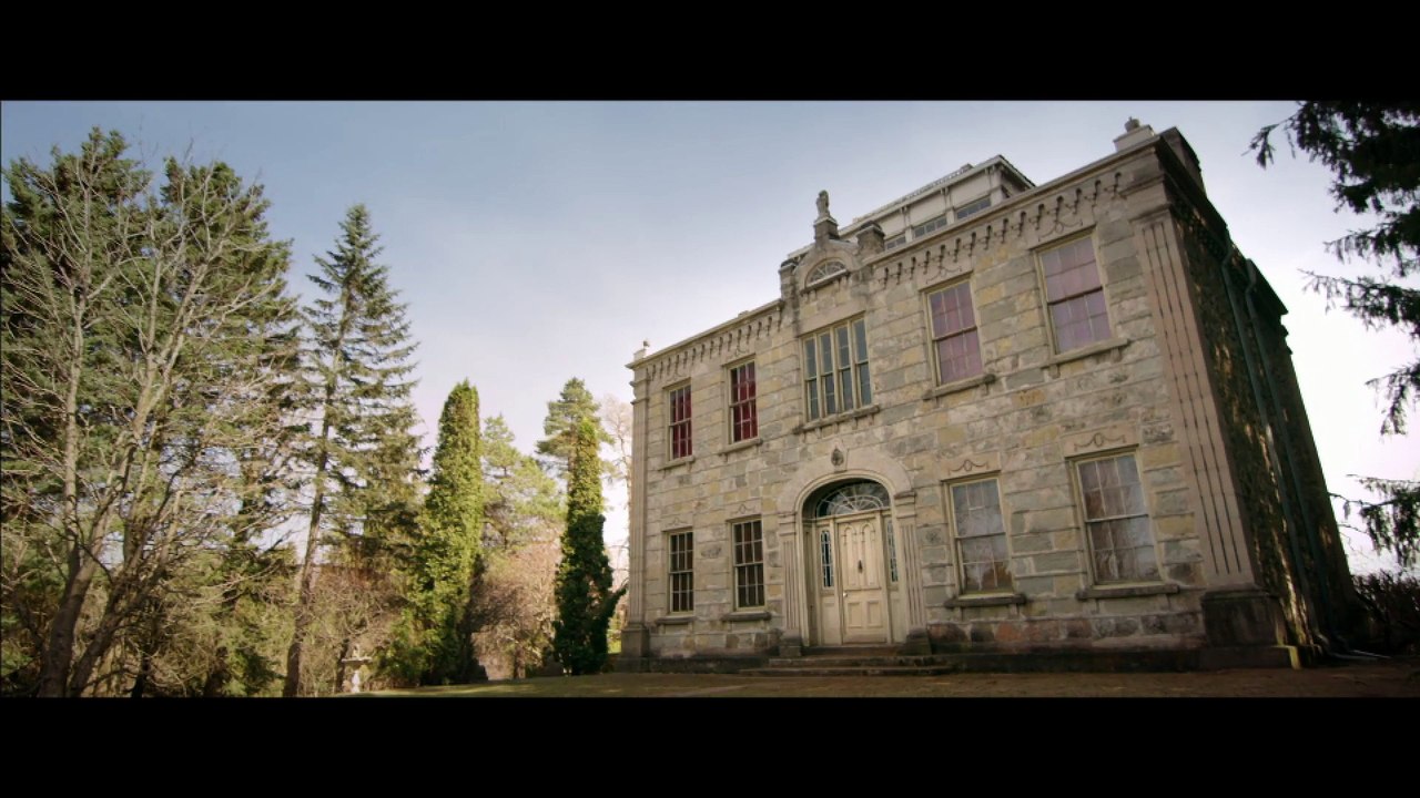 Todesengel - The Hexecutioners - Trailer (Deutsch) HD