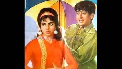 হাতে মোর হাত দIও /Hath e mor hath daw-  ছায়াছবি- আনাড়ী.