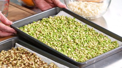 Tips From The Test Kitchen: Freezing Summer Produce