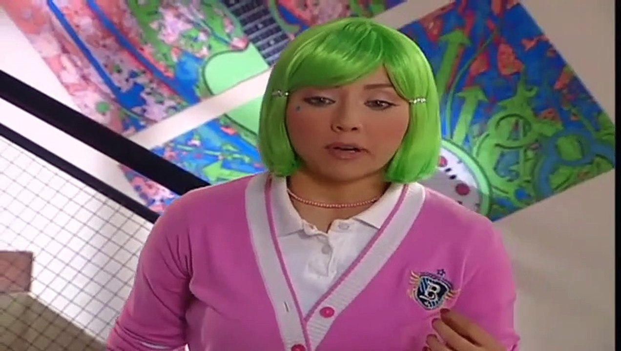 Isa TK+ - Capítulo 108 (DUBLADO)