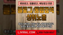 온라인마케팅〖LJVIRAL.Com〗블로그노출