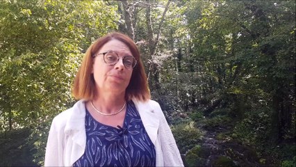 Centre aqualudique à Valence : selon Mireille Clapot, « il y a un mais… »