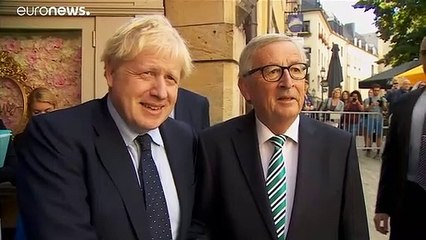 Nem sikerült áttörést elérni az újabb brexit-tárgyaláson