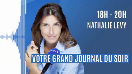 Des familles de femmes et d'enfants en Syrie portent plainte contre Le Drian : "c'est une omission de porter secours"