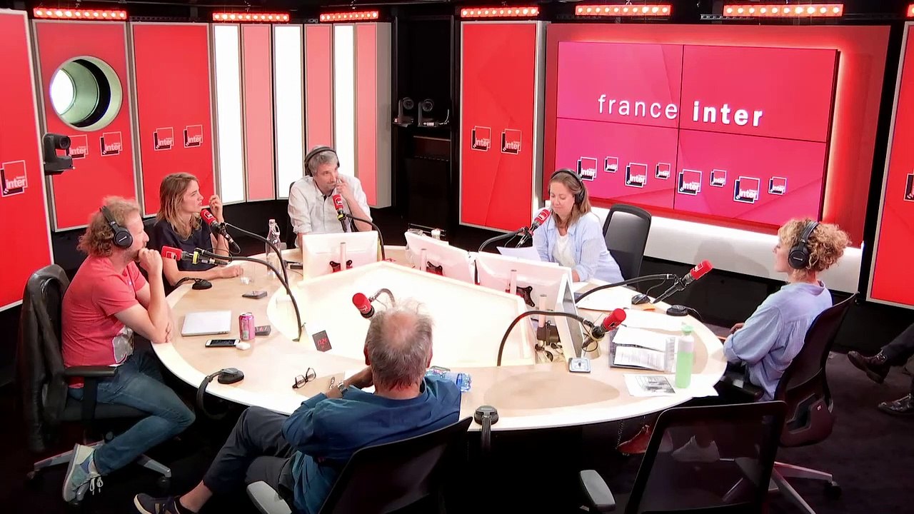 Isabelle Balkany reprend "Je suis malade, complètement malade" - Le Journal de 17h17