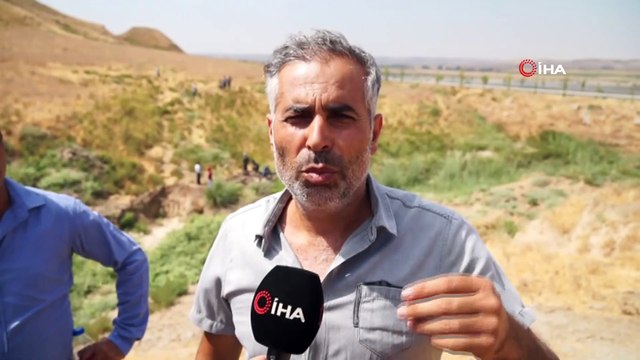 Kaybolan 5 Çocuk Babası Adam İçin Seferber Oldular