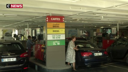 Attaque contre l'Arabie saoudite : le prix du pétrole s'enflamme