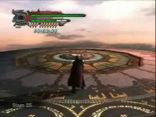 デビルメイクライ４　bloody palaceに挑戦②