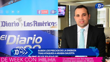España rechaza extraditar a Hugo Carvajal, exjefe de inteligencia militar en Venezuela | El Diario en 90 segundos