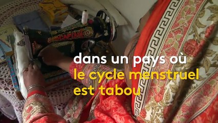 Pakistan : les règles, un tabou qui a la vie dure