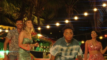 Lil Silvio & El Vega - Carita Bonita