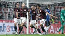 Milan-Inter, 2015-16: gli highlights