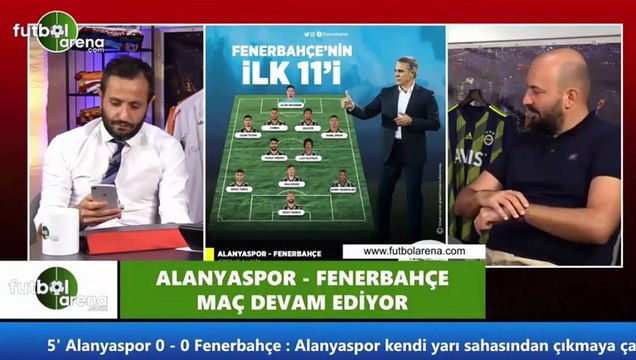 Senad Ok: Jailson böyle devam ederse stoper olarak önemli bir kulübe transfer olabilir