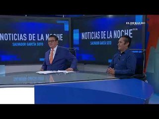 #DebateHeraldoTV - Análisis Político con Max Espejel 