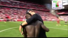Vidéo - Exclusive : Sadio Mané :" Moi et Salah on s'est dit des vérités, nous sommes redevenus des amis..."Vidéo - Exclusive : Sadio Mané :" Moi et Salah on s'est dit des vérités, nous sommes redevenus des amis..."