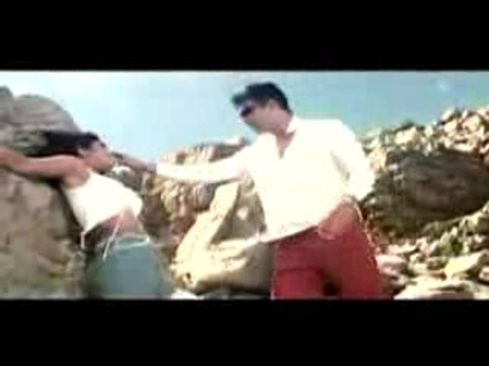 Andaaz