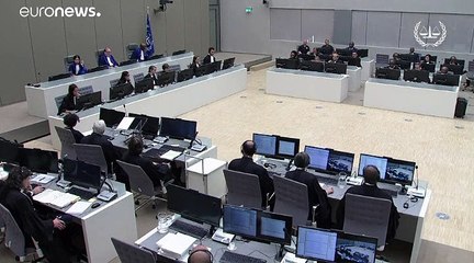 La CPI fait appel contre l'acquittement de Laurent Gbagbo