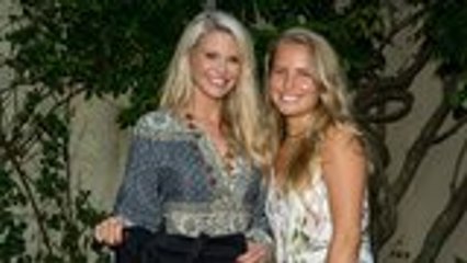 'Dancing With the Stars': Christie Brinkley to be Replaced by Daughter After Injury | THR News