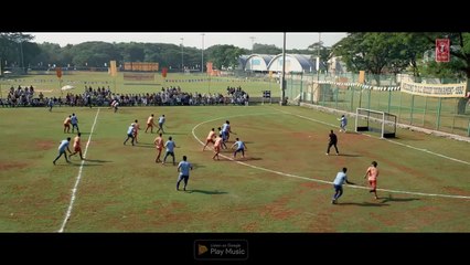 Control Video | CHHICHHORE | Sushant | Shraddha | Pritam | Amitabh Bhattacharya