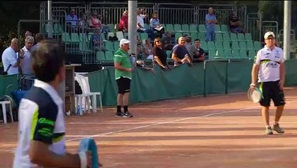 CAVAION - SOLFERINO  (2° Set)  Camp. serie A open maschile 2019