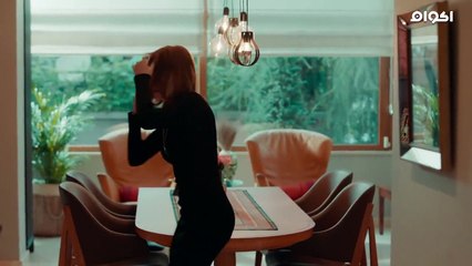 مسلسل اصطدام الموسم الاول- الحلقة الأولى-  مدبلج للعربية