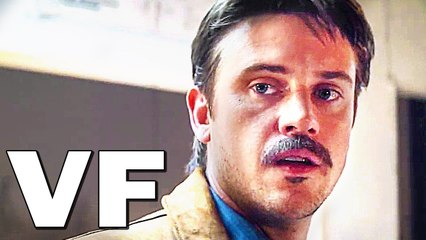 IN THE SHADOW OF THE MOON Bande Annonce VF