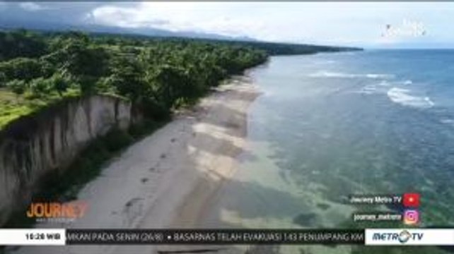 Surga Tersembunyi di Minahasa