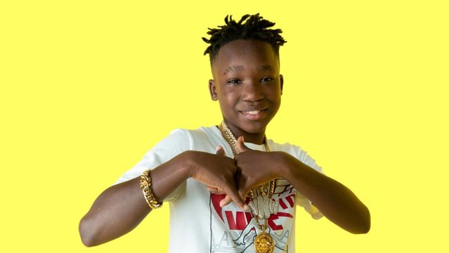 YNW BSlime Slime Emotions Official Lyrics & Meaning | Verified