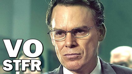 IN THE SHADOW OF THE MOON Bande Annonce VOSTFR