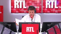 Alain Carignon sur RTL : 