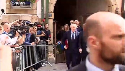 Johnson rischia di diventare il premier più insopportabile di sempre