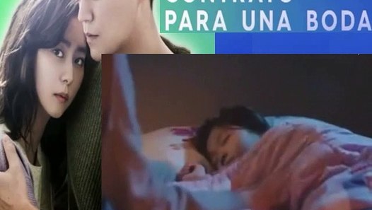 Contrato Matrimonial Dorama En Español Capitulo 2