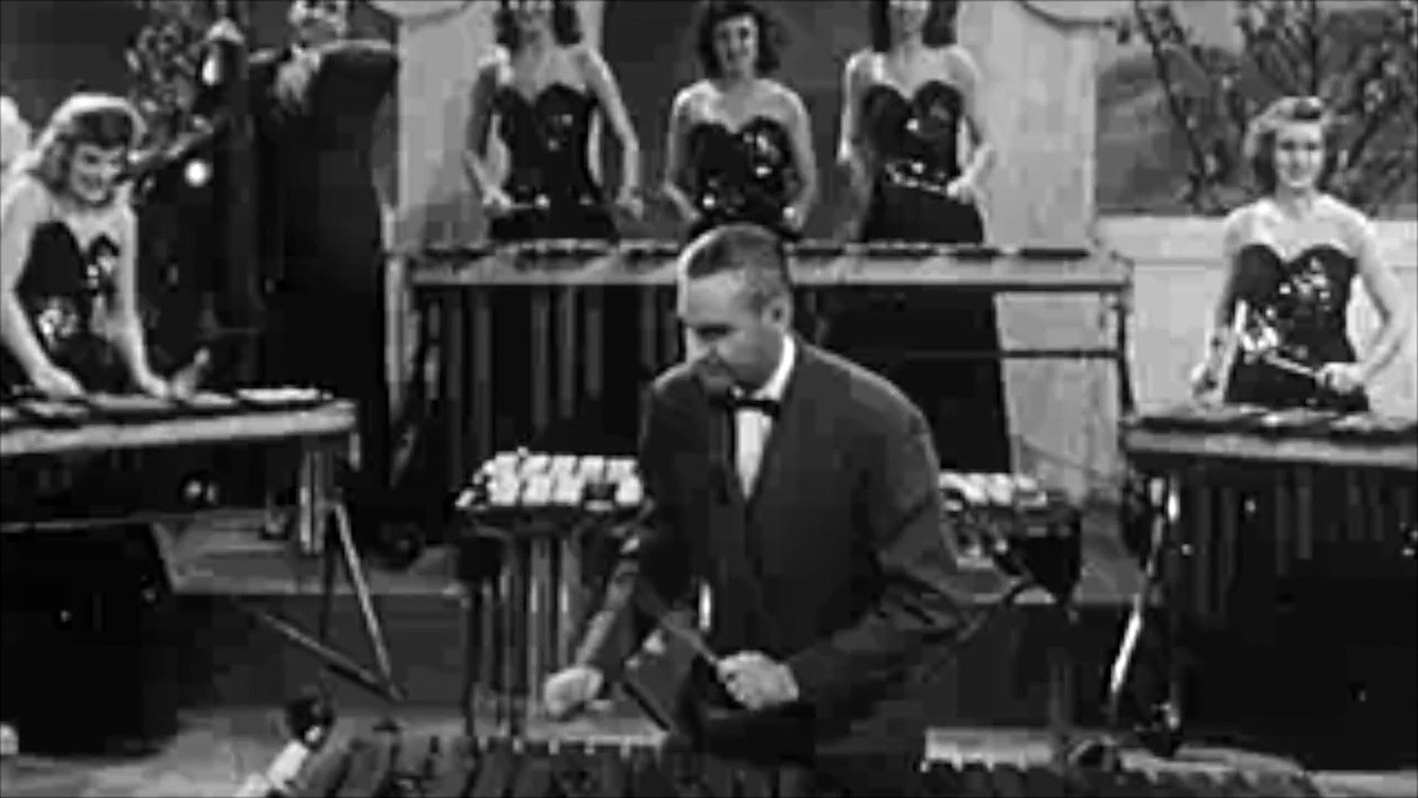 Old School Dancing