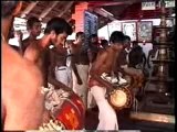 Musique du Kérala - Chant et Percussions