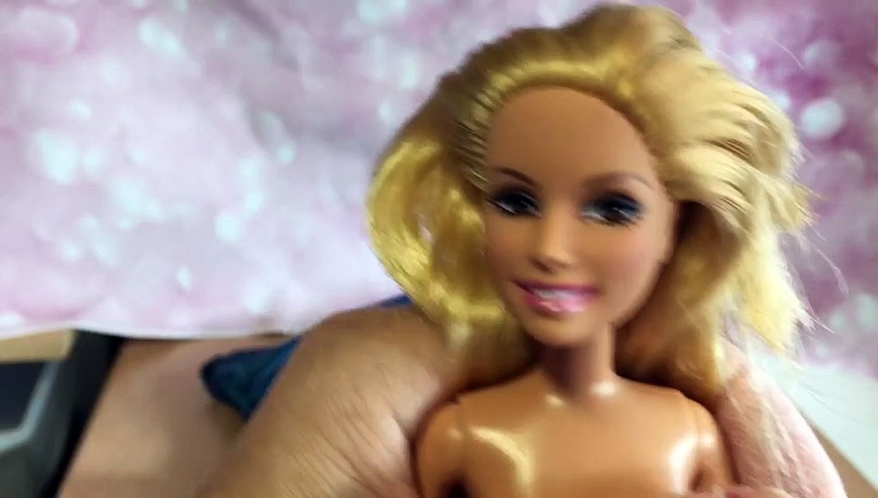 BARBIE AND SINDY DOLL FINDS